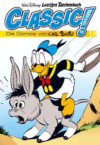 Die Comics von Carl Barks  