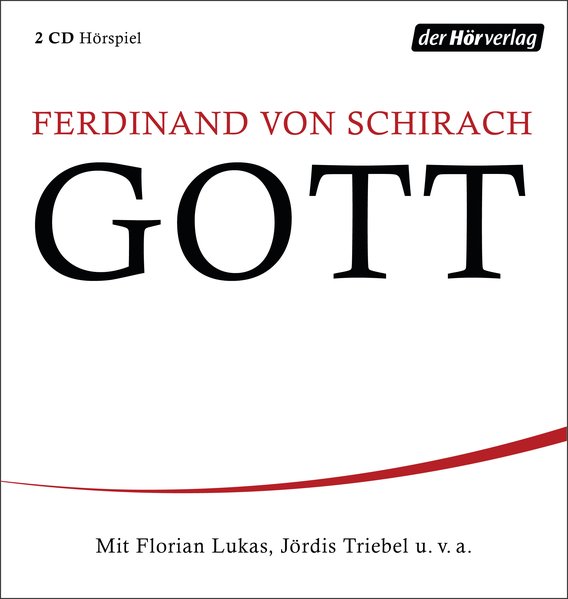 Gott [2 CD]